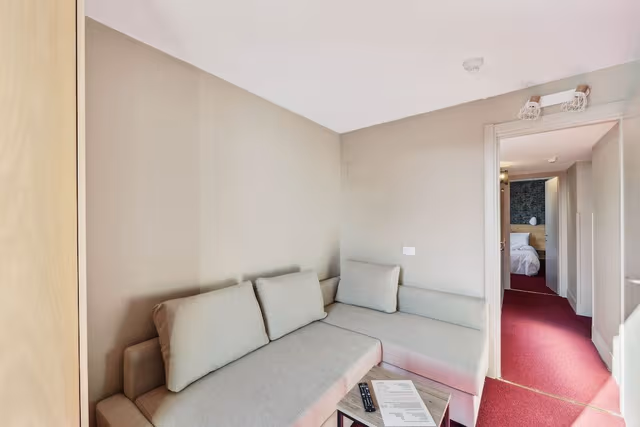 Premium Room, Balcony, Mountainside