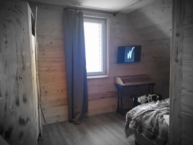 Executive Condo, Private Pool (Gipfel Lodge, inkl. 120€ Reinigung)
