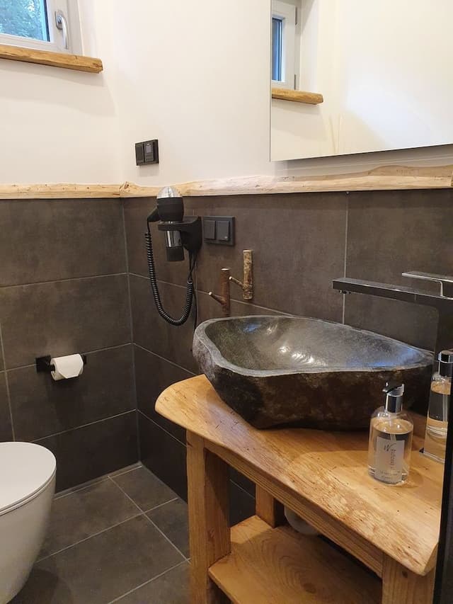 Exclusive Condo, Private Pool (Rodel Lodge, inkl. 95€ Reinigung)