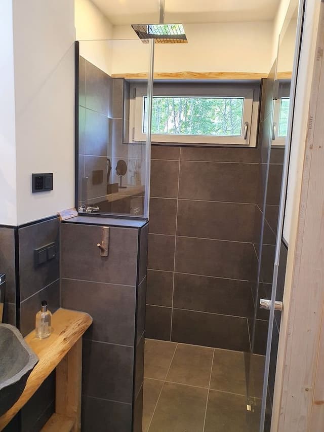 Deluxe Condo, Private Pool (Berg Lodge, inkl. 95€ Reinigung)