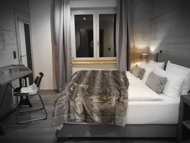 Deluxe Condo, Private Pool (Berg Lodge, inkl. 95€ Reinigung)
