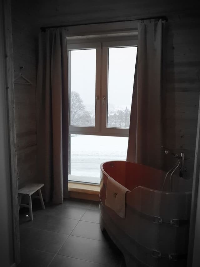 Exclusive Condo, Sauna (Panorama Lodge, inkl. 120€ Reinigung)