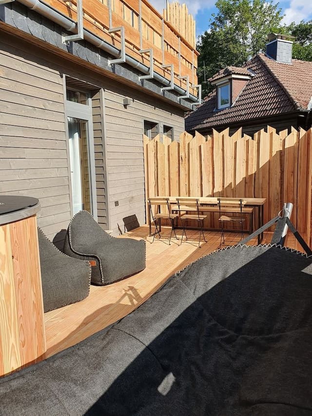 Exclusive Condo, Private Pool (Rodel Lodge, inkl. 95€ Reinigung)