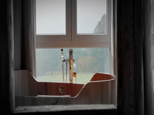 Exclusive Condo, Sauna (Panorama Lodge, inkl. 120€ Reinigung)