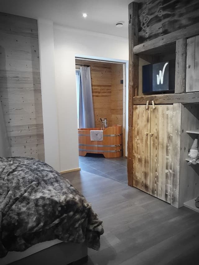 Exclusive Condo, Sauna (Panorama Lodge, inkl. 120€ Reinigung)