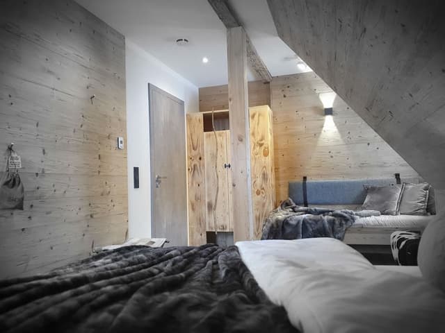 Executive Condo, Private Pool (Gipfel Lodge, inkl. 120€ Reinigung)