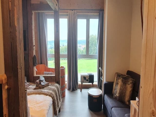 Exclusive Condo, Sauna (Panorama Lodge, inkl. 120€ Reinigung)