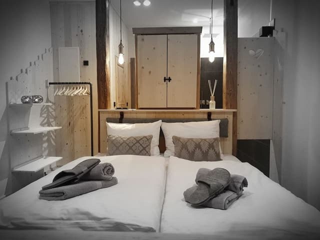 Exclusive Condo, Sauna (Panorama Lodge, inkl. 120€ Reinigung)