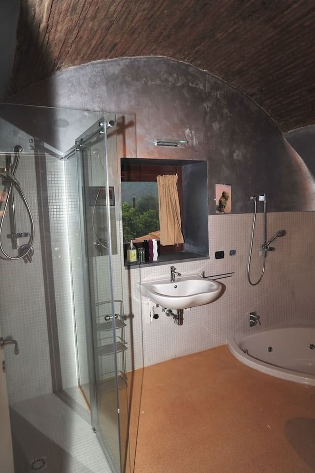 Deluxe Room, 1 Queen Bed (Sapienza)