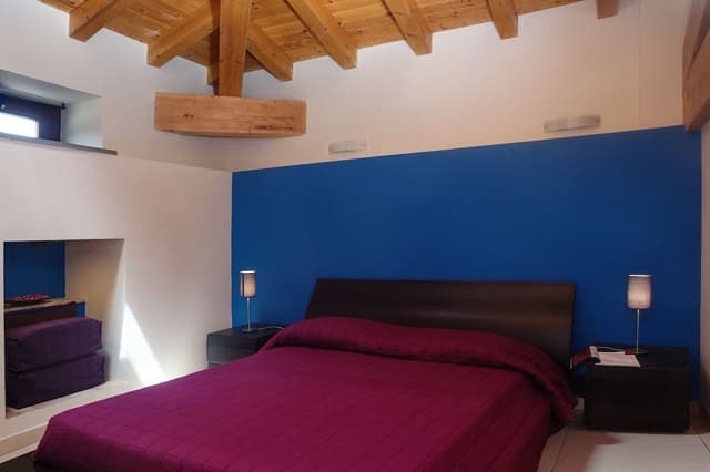 Apartment, 1 Queen Bed (Verga)