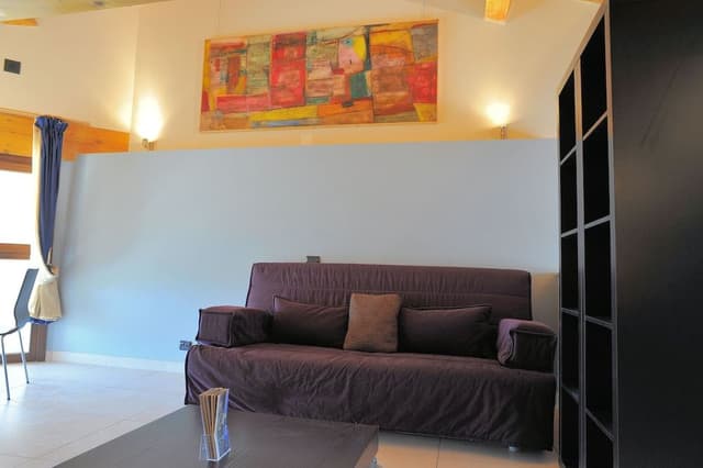 Apartment, 1 Queen Bed (Verga)