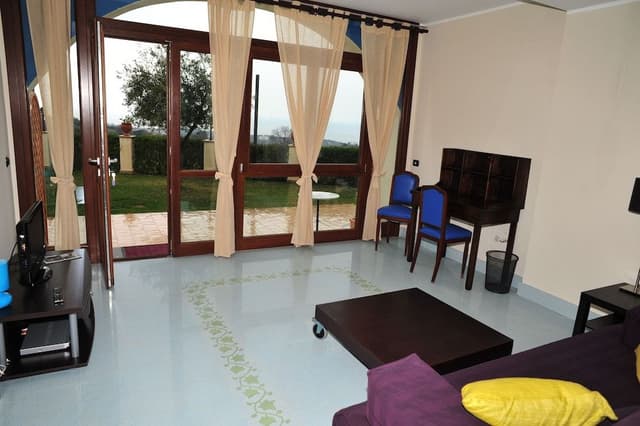 Superior Double Room (Pirandello e Sciascia)