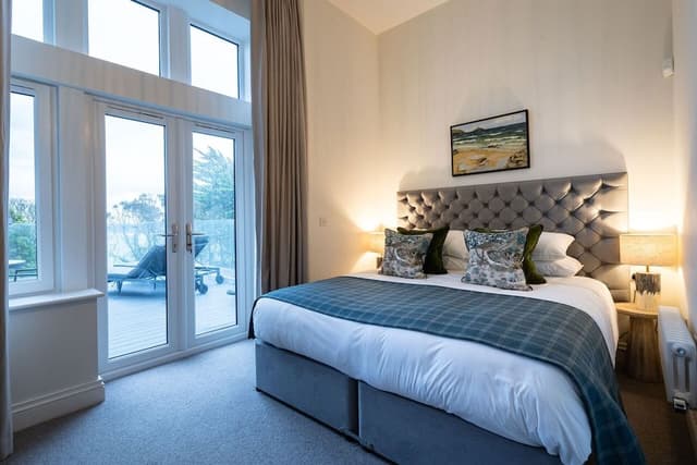 Premium Suite, 2 Bedrooms, Sea View