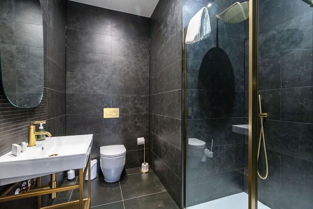 Premium Suite, 1 King Bed, Sea View