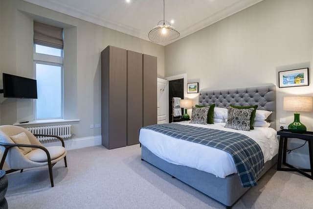 Premium Suite, 1 Bedroom, Sea View