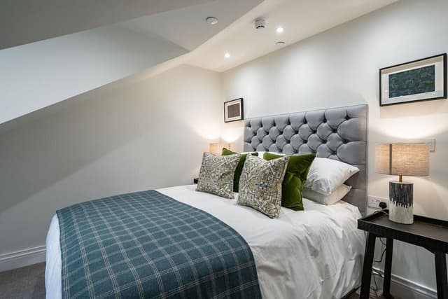 Premium Suite, 2 Bedrooms, Sea View
