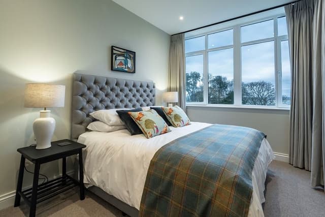 Premium Suite, 2 Bedrooms, Sea View