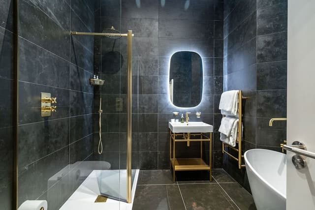 Grand Suite, 1 Bedroom, Sea View