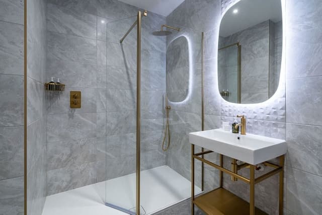 Premium Suite, 2 Bedrooms, Sea View