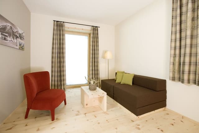 Junior Suite (Bernina)