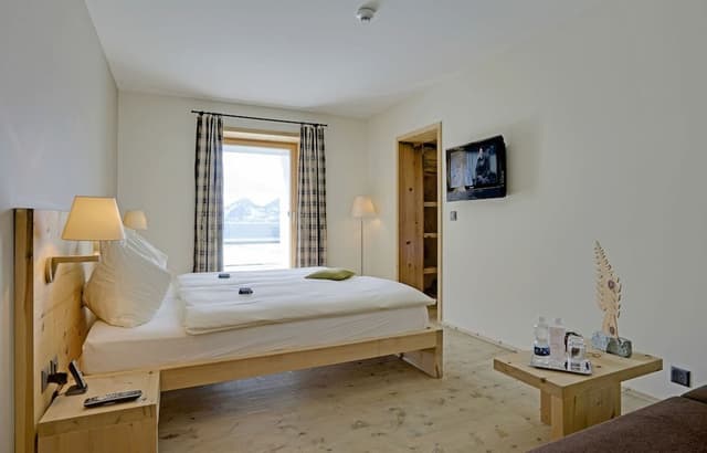 Double Room, Terrace (Bellavista)