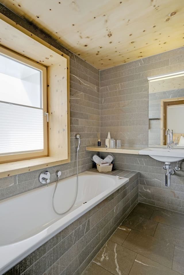 Double Room, Terrace (Bellavista)