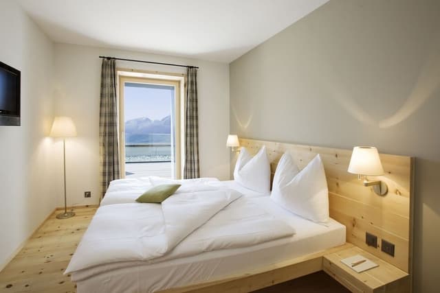 Double Room, Terrace (Bellavista)