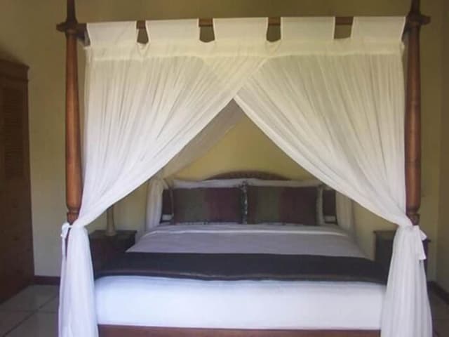 2 Bedroom Pool Villa