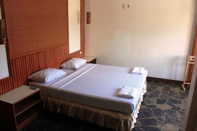 Standard Double Room, 1 Double Bed
