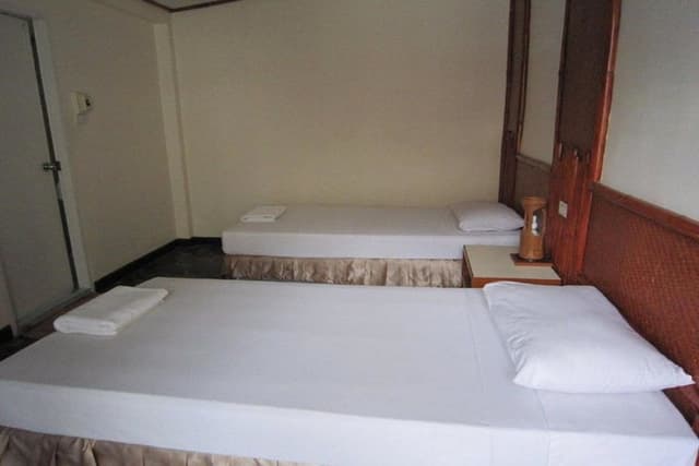 Standard Double Room, 1 Double Bed