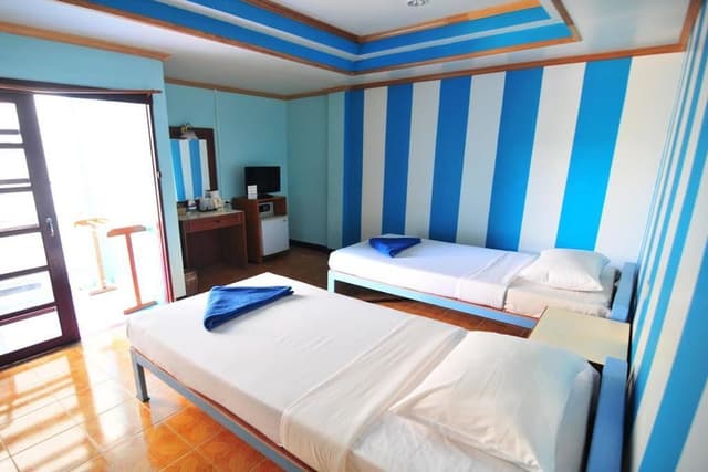 Standard Double Room, 1 Double Bed