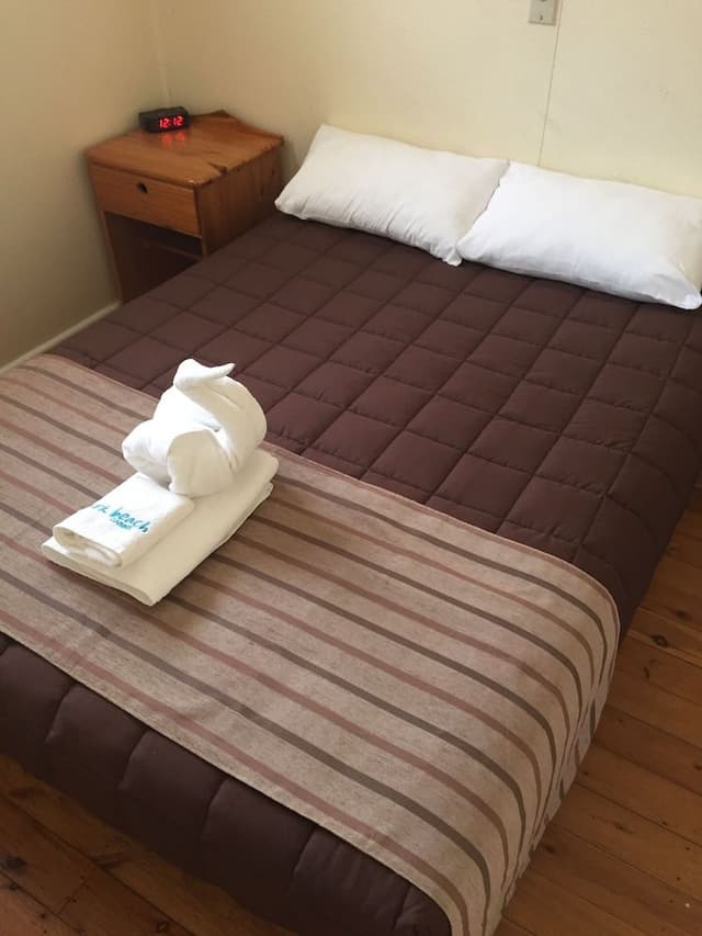 Standard Suite, 1 Bedroom, Non Smoking, Kitchenette (Cabin)
