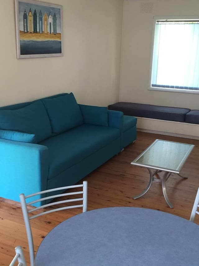 Standard Suite, 2 Bedrooms, Non Smoking, Kitchenette (Cabin)