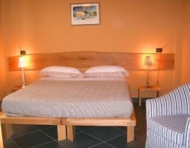 Standard Double or Twin Room, Non Smoking