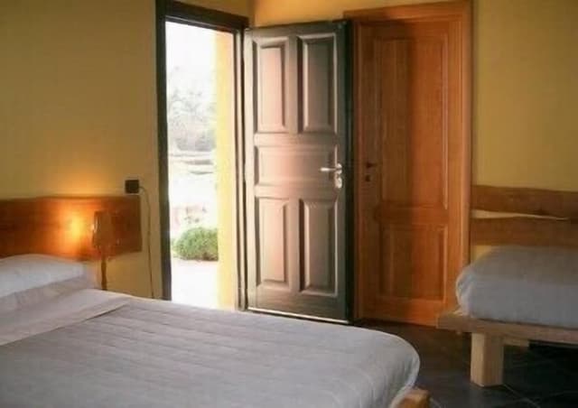 Standard Double or Twin Room, Non Smoking