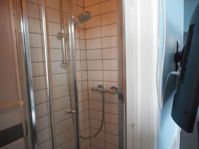 Standard Quadruple Room, Ensuite (First Floor)