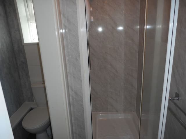 Superior Quadruple Room, Ensuite (Ground Floor)