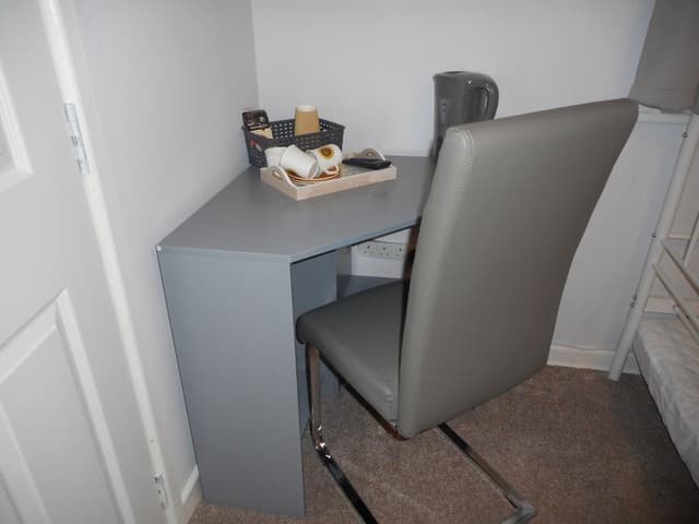 Superior Quadruple Room, Ensuite (Ground Floor)