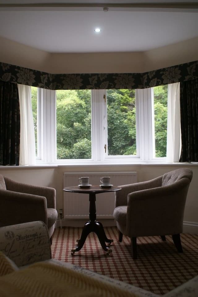 Deluxe Double Room, 1 King Bed