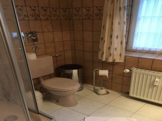 Apartment, Split Level