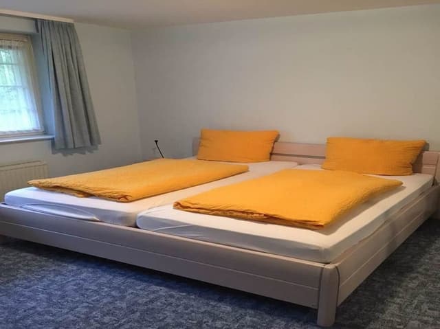 Apartment, Split Level