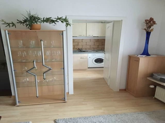 Apartment, Split Level