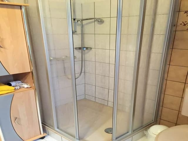 Apartment, Split Level