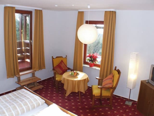Apartment, Split Level