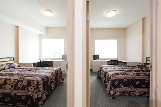 Suite, 2 Bedrooms