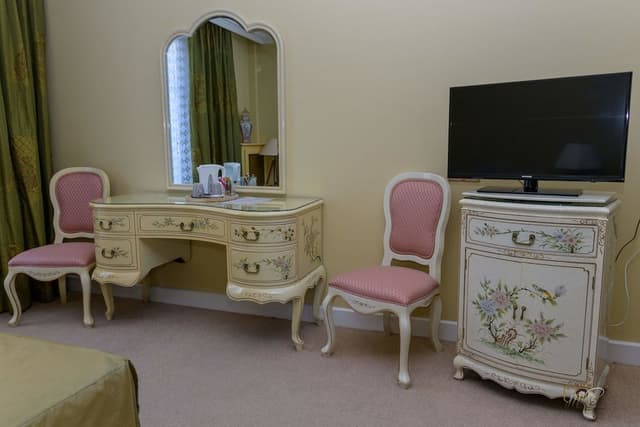 Suite (Imperiale)
