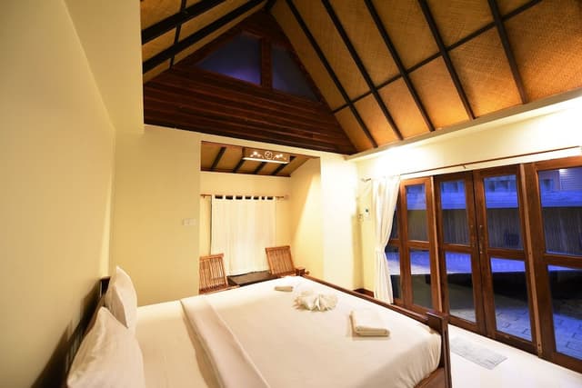 Deluxe Room, 1 Double Bed