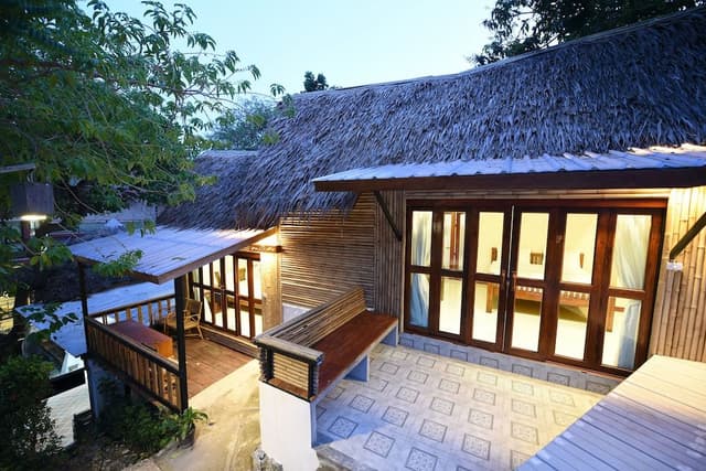 Deluxe Room, 1 Double Bed