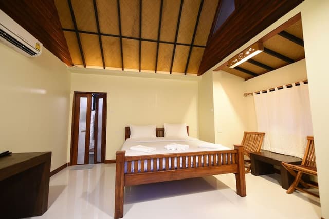 Deluxe Room, 1 Double Bed