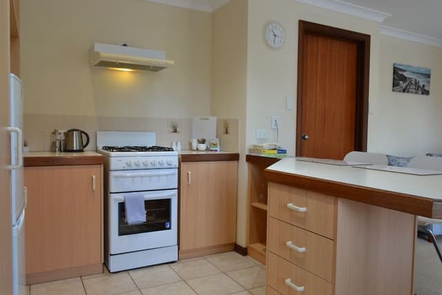 One-Bedroom Apartment with Spa Bath